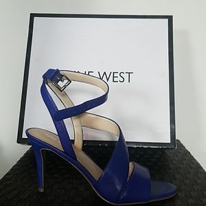 Nine West Ibist heels